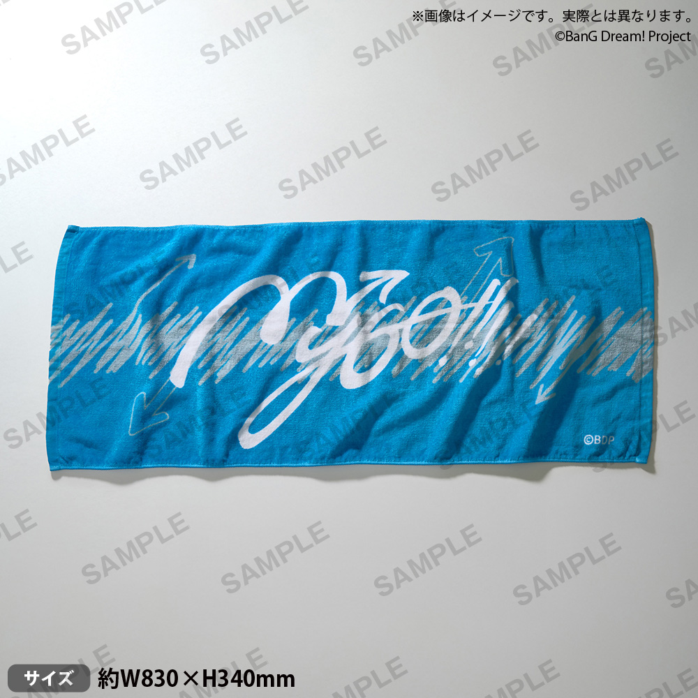 POP UP SHOP【BanG Dream! Fashion Fes. -Winter-】｜イベント